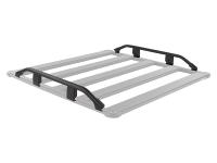 ARB Base Rack Trade Guard Rail - 1255mm [ARB 1780600]