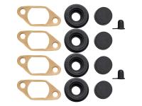 Wheel Cylinder Seal Kit [GIRLING 266687GIRLING]