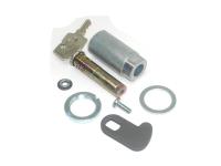 Door Lock Barrels and Keys [OEM 320609]