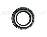 Pinion Bearing Outer [BRITPART 607181]