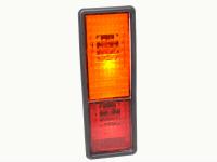 Rear Bumper Lamp [BRITPART AMR6510]