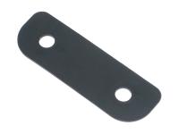 Door Hinge Gasket - Bulkhead [BRITPART BDC710040]