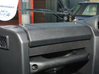 Glove Box Kit [BRITPART DA2603]