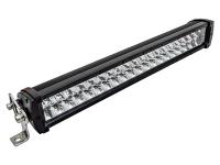 120W Dual Row LED Light Bar [BRITPART DA3287]