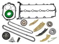 Timing Chain Kit [LAND ROVER DA3413LR]