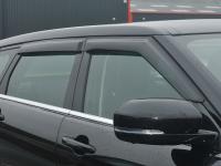 Wind Deflector Kit [BRITPART DA6094]