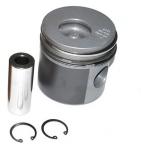 Piston and Rings Assembly [BRITPART ERR1390]