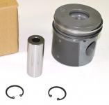 Piston and Rings Assembly [BRITPART ERR2410]