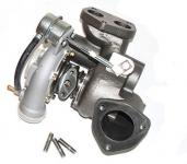 Turbocharger Assy [GARRETT ERR4802]