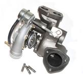 Turbocharger Assy [BRITPART ERR4802R]