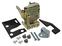 Door Latch Kit [BRITPART FQM100771KIT]