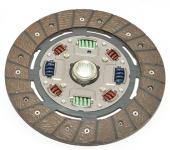 Clutch Plate [AP DRIVELINE FTC148]