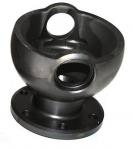 Swivel Bearing Housing [LAND ROVER FTC5366GEN]