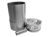 Liner and Piston Kit [BRITPART LCJ000050LKIT]