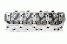 Cylinder Head Assy [BRITPART LDF500180COM]