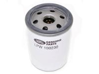 Oil Filter [LAND ROVER LPW100230G]