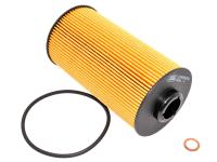 Oil Filter [LAND ROVER LPW500030G]