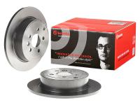 Brake Disc [BREMBO LR001018BR]