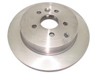 Brake Disc [ALLMAKES LR001019R]