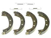 Handbrake Shoes [BREMBO LR001020BR]