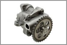 Oil Pump [BRITPART LR004868]