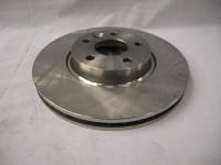 Brake Disc [ALLMAKES LR007055R]