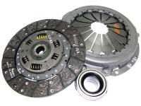 Clutch Kit - 3 Piece [AP DRIVE LR009366BB]