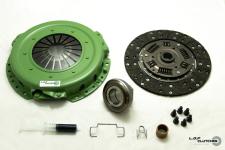 Clutch Kit - LOF Power Clutch [LOF LR009366POWER]