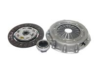 Clutch Kit - 3 Piece [VALEO LR009366V]