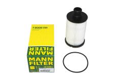 Oil Filter [LAND ROVER LR011279G]