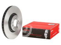 Brake Disc [BREMBO LR016176BR]