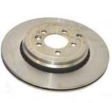 Brake Disc [BRITPART LR016192R]