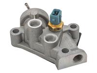 Fuel Connector Block [OEM LR016318GR]