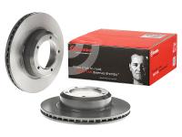 Brake Disc [BREMBO LR017952BR]