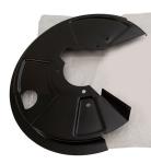 Brake Shield Right Hand [BRITPART LR017960]