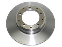 Brake Disc [ALLMAKES LR018026R]