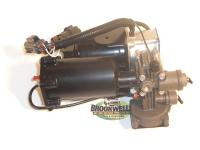 Air Compressor [HITACHI LR023964]