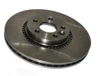 Brake Disc [BRITPART LR027107R]