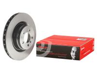 Brake Disc [BREMBO LR031843BR]