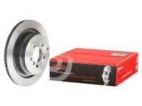 Brake Disc [BREMBO LR031844BR]