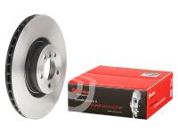 Brake Disc [BREMBO LR031845BR]