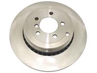 Brake Disc [DELPHI LR031846]