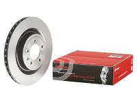 Brake Disc [BREMBO LR033302BR]