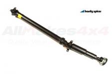 Rear Propshaft Assembly [BRITPART LR037027]