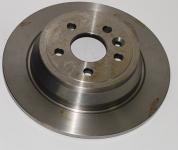 Brake Disc [BRITPART LR039935R]