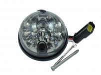 Front Side Lamp - LED [WIPAC LR048189LEDSM]