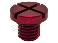 Bleed Screw [BRITPARTXS LR055301RED]