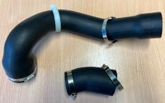 Intercooler Hose [BRITPART LR066429KIT]