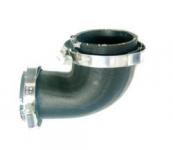 Hose - Intercooler Pipe to Throttle Body [BRITPART LR067644]