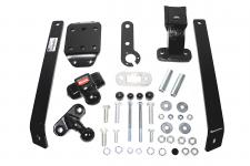 Towing Kit - Fixed [WITTER LR070497R]